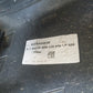 2018-2025 Jeep Wrangler JL Gladiator JT Rubicon Front Left Fender Flare Base