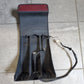 1997-2006 Jeep Wrangler TJ Spare Tire Carrier Brake Light Bracket OEM