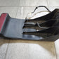 1997-2006 Jeep Wrangler TJ Spare Tire Carrier Brake Light Bracket OEM