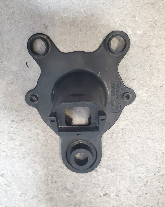 2018-2026 Jeep Wrangler JL Spare Tire Carrier Camera Bracket OEM