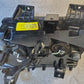 2018-2025 Jeep Wrangler JL Gladiator JT Halogen DRL Front Right Passenger Side 68293126AE