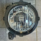 2018-2025 Jeep Wrangler JL Gladiator JT Headlights OEM Left Drivers Side 55112873AG