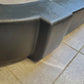 2007-2018 Jeep Wrangler JK Rear Bumper OEM 1BD22RXFAE Without Brackets