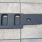 2007-2018 Jeep Wrangler JK Front Bumper Frame Cover (Fascia) OEM 1BE94RXFAC