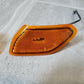 2018-2025 Jeep Wrangler JL Gladiator JT LED Side Marker Lights Fender Flares OEM