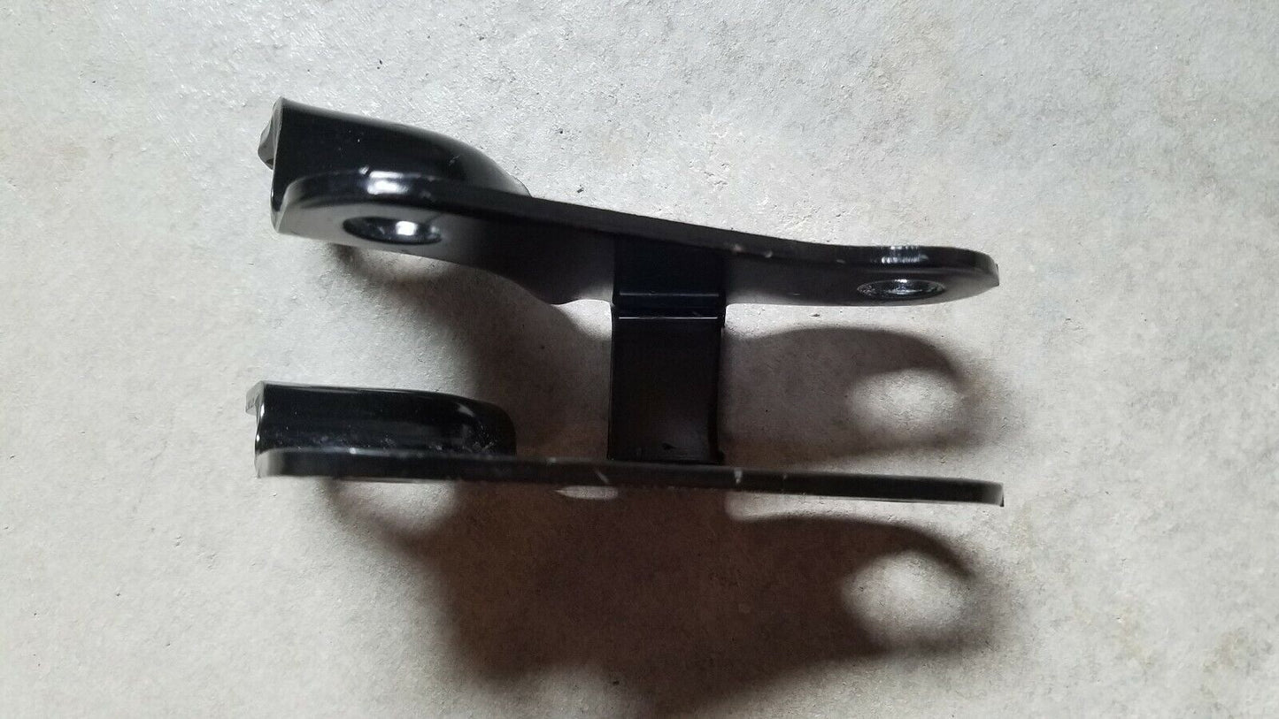 2018-2025 Jeep Wrangler JL Gladiator JT Steering Stabilizer Bracket OEM