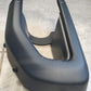 2018-2025 Jeep Wrangler JL Gladiator JT Steel Front Bumper End Cap Left Side