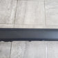 2018-2025 Jeep Wrangler JL Rubicon Sahara Factory OEM 4-Door Rock Rails Left