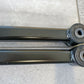 2018-2025 Jeep Wrangler JL Rear Lower Control Arms OEM 68247741AA