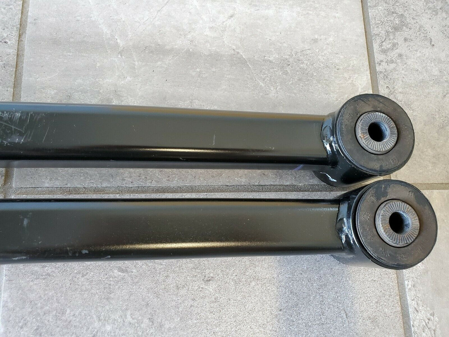 2018-2025 Jeep Wrangler JL Rear Lower Control Arms OEM 68247741AA