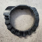 2018-2025 Jeep Wrangler JL Front Right Coil Spring Isolator 68342250AC