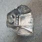 2018-2025 Jeep Wrangler JL Front Upper Control Arm Heat Shield Left Drivers Side OEM 68251031AA