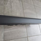 2018-2025 Jeep Wrangler JL Rubicon Sahara Factory OEM 4-Door Rock Rails Left