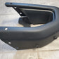 2018-2025 Jeep Wrangler JL Gladiator JT Steel Front Bumper End Cap Left Side