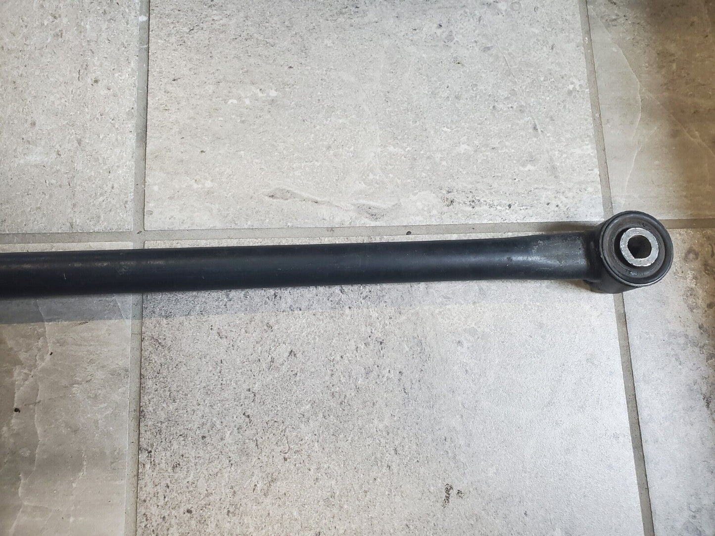 2020-2026 Jeep Gladiator JT Rear Track Bar OEM 68488218AA
