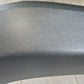 2007-2018 Jeep Wrangler JK Rear Left Driver Side Fender Flare OEM in Textured Black