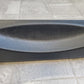2007-2018 Jeep Wrangler JK Rear Bumper OEM 1BD22RXFAE Without Brackets
