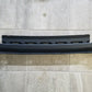 2018-2025 Jeep Wrangler JL Gladiator JT Front Bumper Trim Panel (Cover Assembly) 6LP45RXFAA