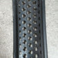 2007-2018 Jeep Wrangler JK Grille Insert Replacements Black