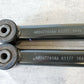 2018-2025 Jeep Wrangler JL Rear Lower Control Arms OEM 68247741AA