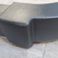 2007-2018 Jeep Wrangler JK Rear Bumper OEM 1BD22RXFAE Without Brackets