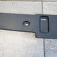 2007-2018 Jeep Wrangler JK Front Bumper Frame Cover (Fascia) OEM 1BE94RXFAC