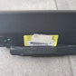 2018-2025 Jeep Wrangler JL Rubicon Sahara Factory OEM 4-Door Rock Rails Left