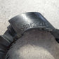 2018-2025 Jeep Wrangler JL Front Right Coil Spring Isolator 68342250AC