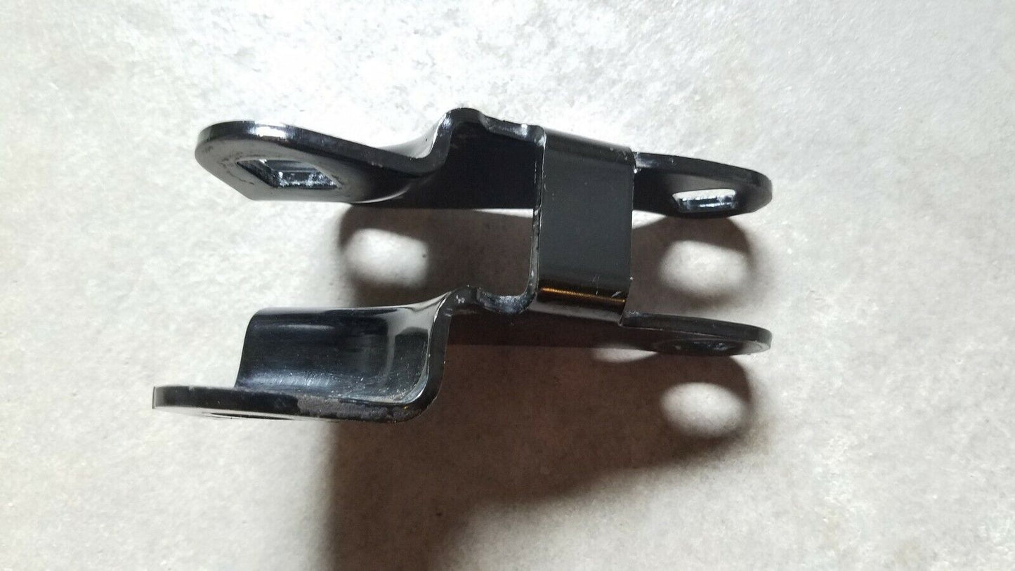 2018-2025 Jeep Wrangler JL Gladiator JT Steering Stabilizer Bracket OEM