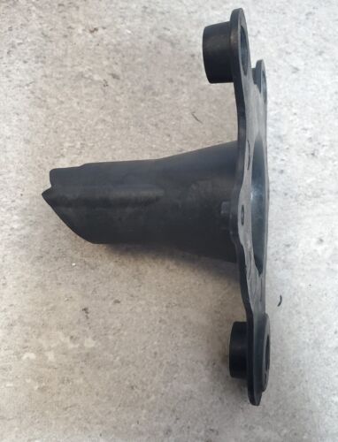 2018-2026 Jeep Wrangler JL Spare Tire Carrier Camera Bracket OEM